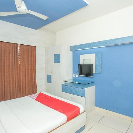 Hotel O Abhimaani Comforts Бангалор Экстерьер фото