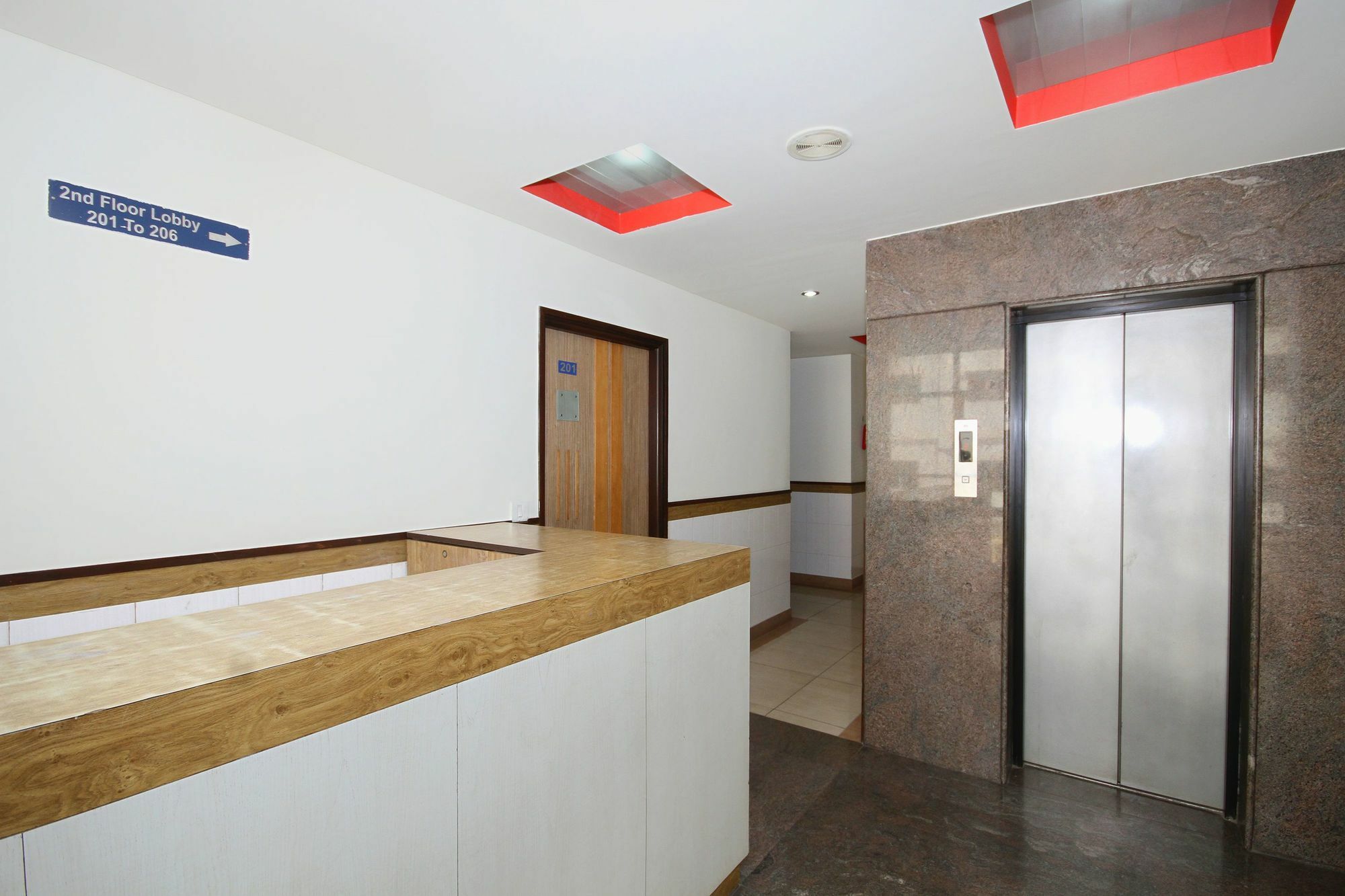 Hotel O Abhimaani Comforts Бангалор Экстерьер фото